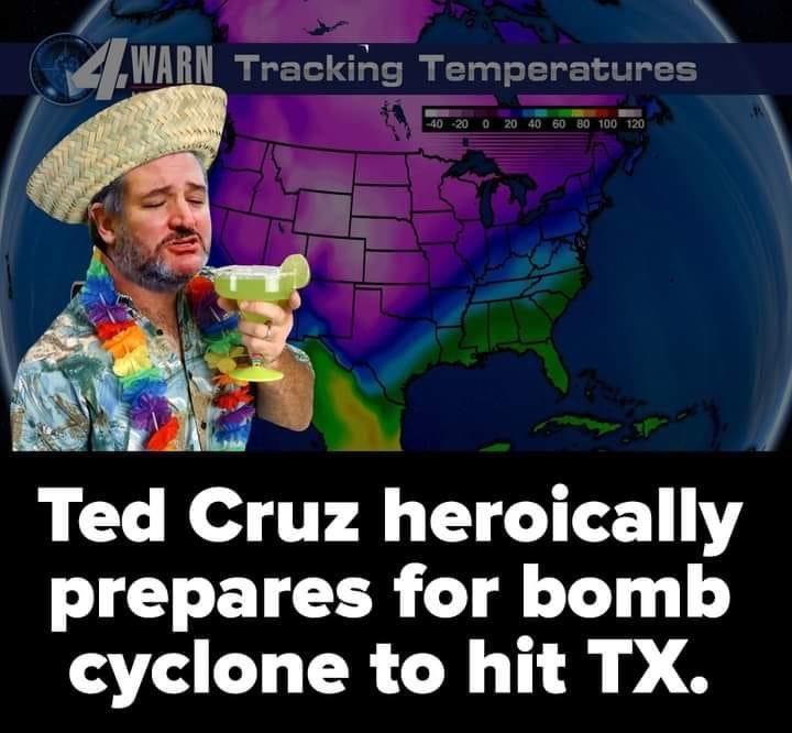 goRubenRuben's tweet photo. @TV_POE A federal emergency declaration for Texas Failed Power Grid by President Biden. #SoiledRedCongress https://t.co/o4nMQwf2uI