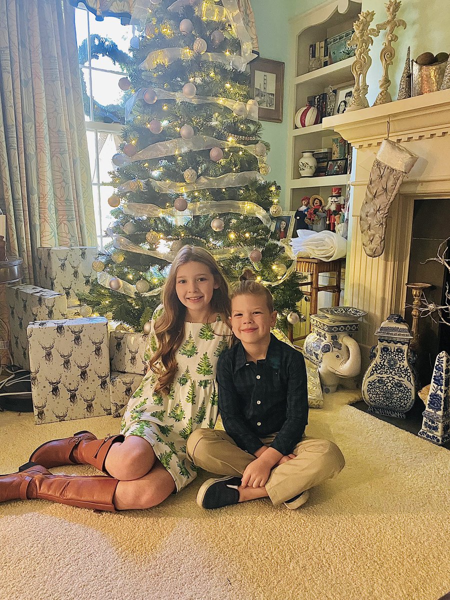 Merry Christmas from The Hepfners🎄