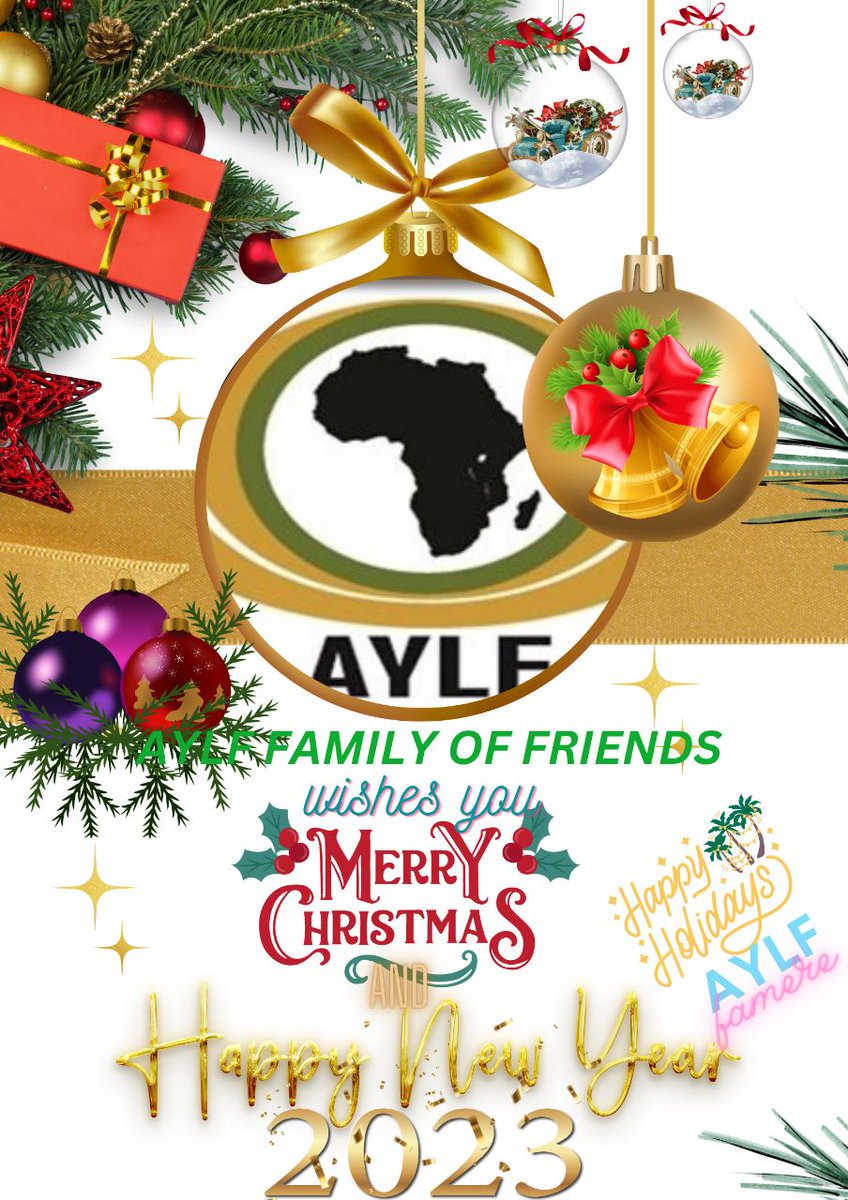 Merry Christmas to all African youths <a href="/AylfKenya/">AYLF MOUNT KENYA UNIVERSITY CHAPTER</a> <a href="/ucesco_mkuclub/">UCESCO VOLUNTEERS CLUB</a> <a href="/MweniHon/">HON.JOSEPH MWENI OBWOGE</a> <a href="/RUTHMBU38447201/">RUTH MBURU</a> <a href="/kimani_sir/">Sir Kimani Peter</a> <a href="/KoechScholar/">Scholar Koech</a> <a href="/abraham_tulel/">Abraham Tulel</a> <a href="/LGC_MKU/">ETHICAL LEADERSHIP AND GOVERNANCE MKU</a> <a href="/RukiaAhmed101/">Rukia Ahmed(The hummingbird)</a> @