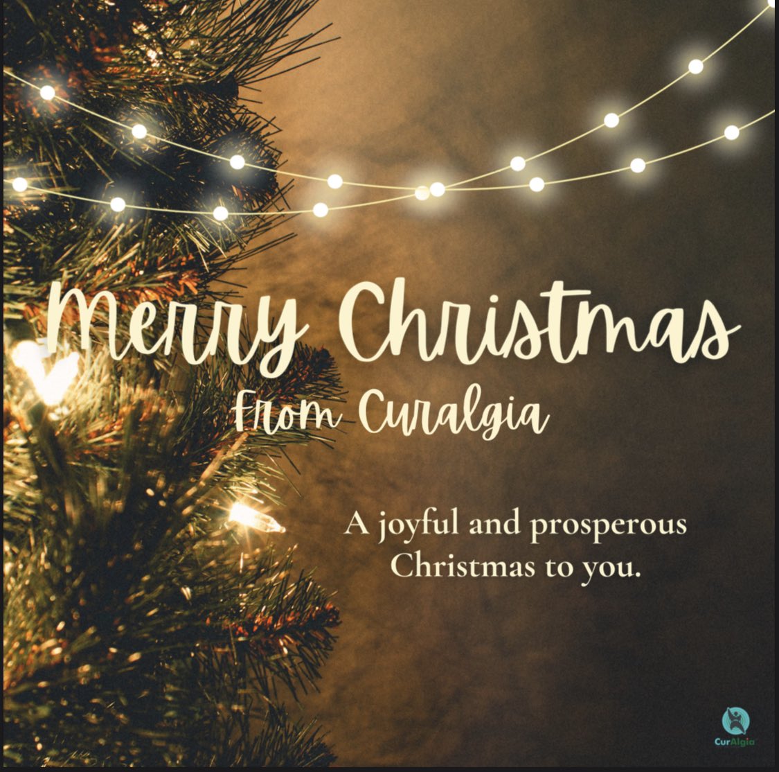 CurAlgia tweet media