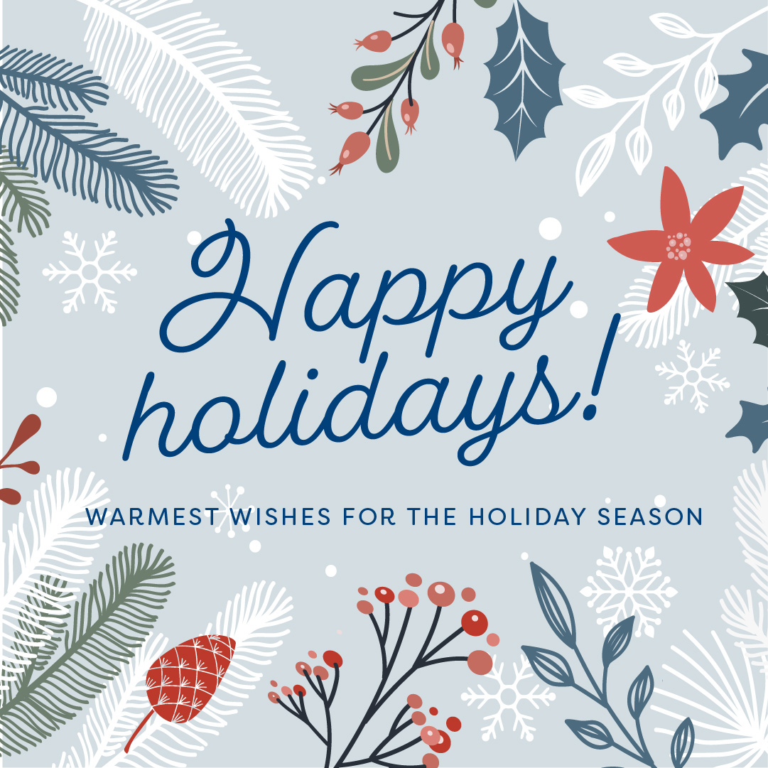 StudyinBC's tweet image. Season’s greetings and best wishes for a happy, healthy, and joyous holiday season!