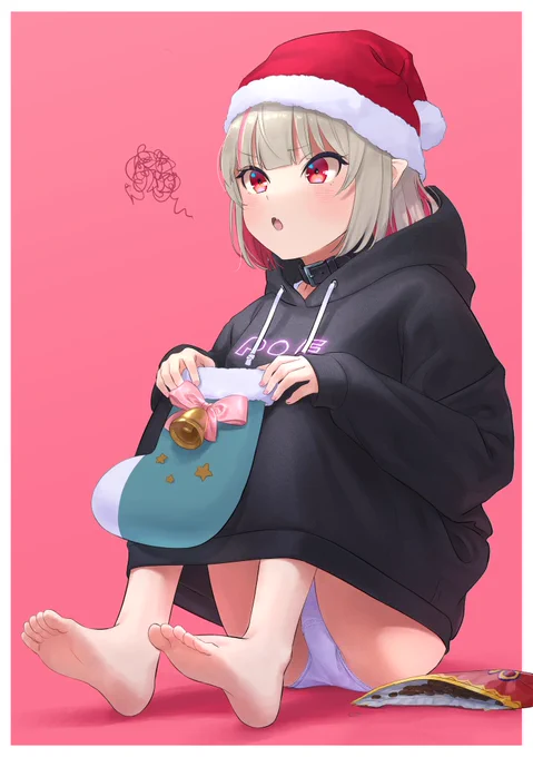 寝ましょう 