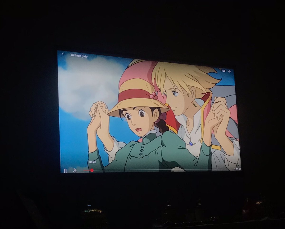 Durduk yere aklıma düştü...
Defalarca izledim yine izleyeyim 🥺