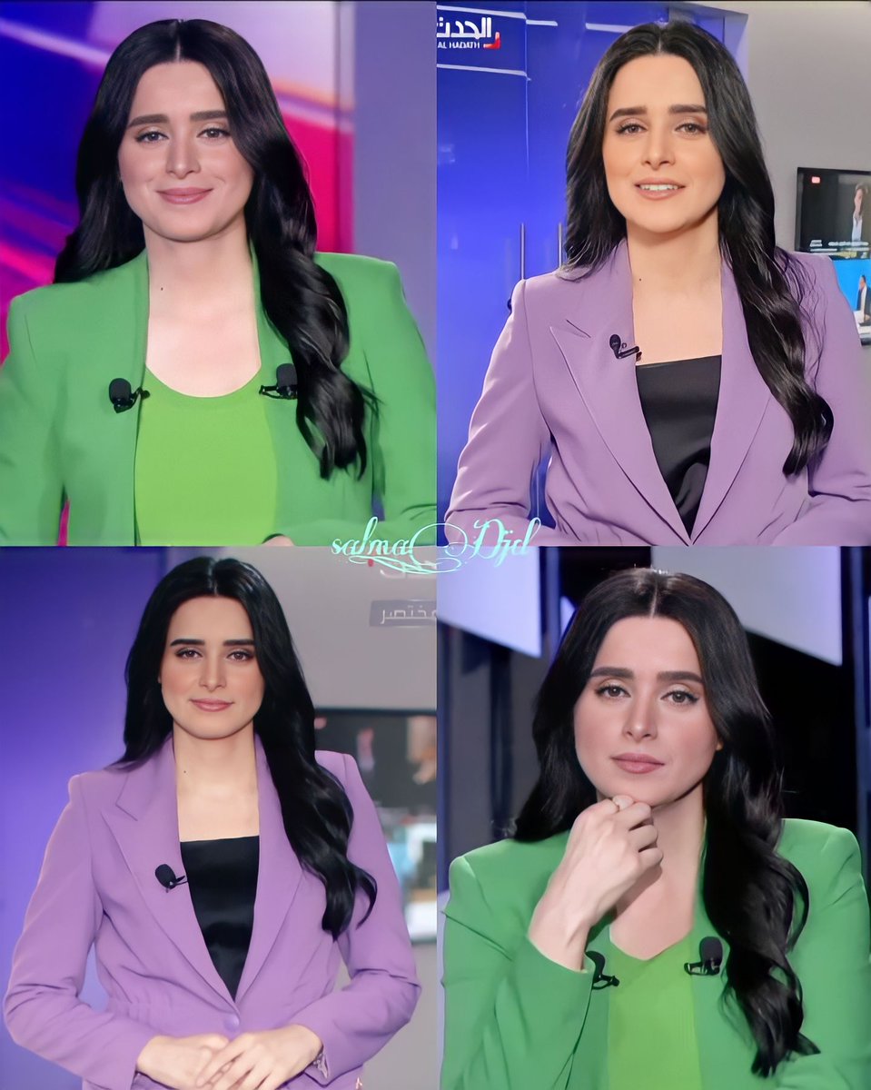 ansam_wad's tweet photo. @SelmaLoula وكم أشتقت لهذه الإبتسامه 💜
اللهم إحفظها من كل حزن يسكن عيناها ومن كل خبر يقطع طريق سعادتها وإحميها من هموم الدنيا وجعل السعاده تدوم عليها ورزقها التوفيق والنجاح أينما حلت 💚✨🌷🙏
@SaraBenaichouba 💜 https://t.co/Gr5SUHs2jR
