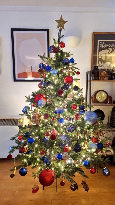 williamhanson's tweet photo. The Golden Bauble award, however, is a three-way split with these really lovely trees. Congratulations @tweeting_keith @Alexstock1996 @teriwarke #pickytree https://t.co/Fb2SvwPFrr