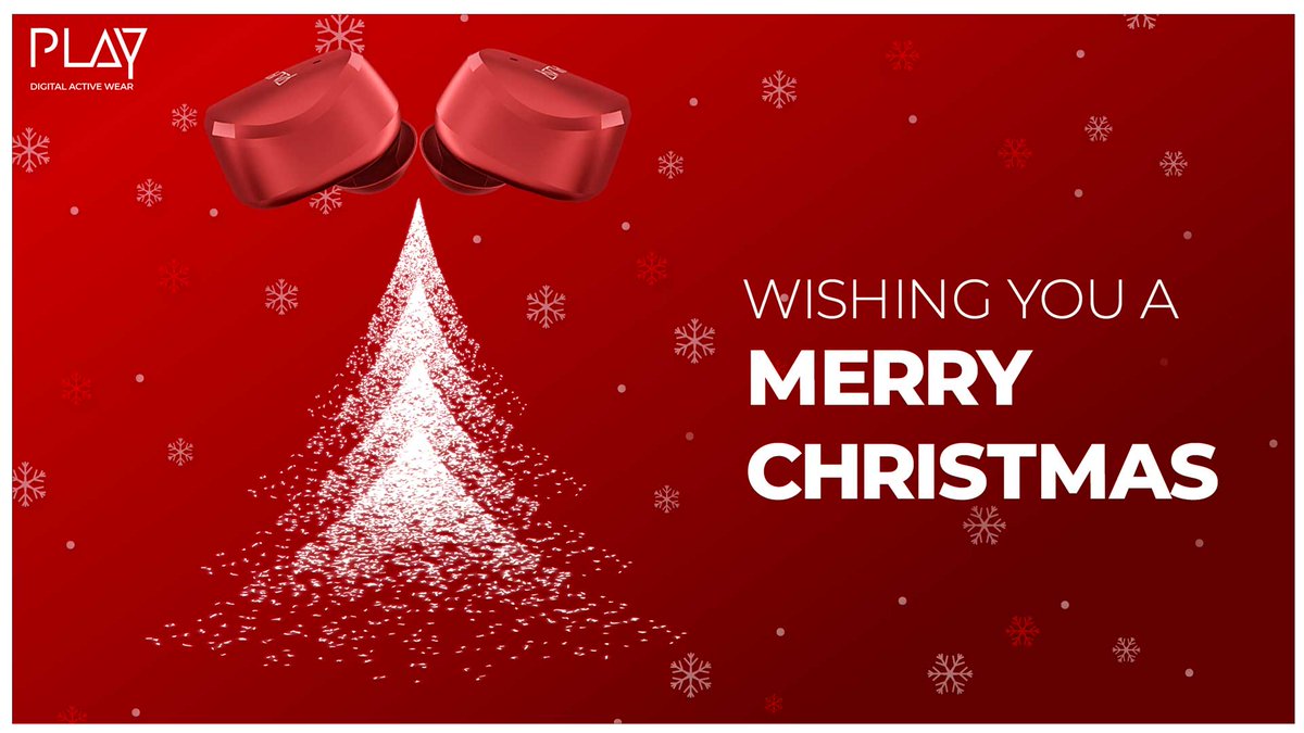 playonsocial_'s tweet photo. Music makes it merrier! This Christmas, let us all PLAY the tunes of joy and happiness.
#MerryChristmas #Christmas #WorldOfPLAY #IPLAYMyWay #PLAYGOBUDSLITE #LoveForMusic #MusicHeads https://t.co/RX7Q9uP48F