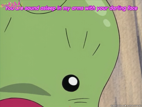 Ojamajo Doremi ♯ ep.09 @ 17:08.53
#OjamajoDoremi