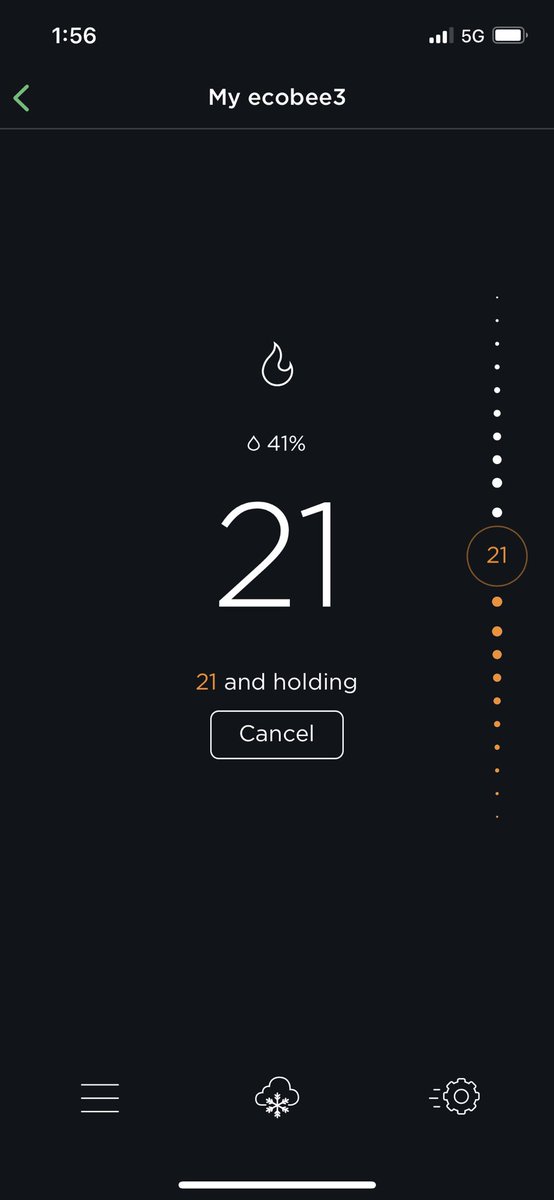 Currently -10 outside in Toronto (up from -14 overnight). Without burning fossil fuels, our air source heat pumps is keeping inside temp where we want it.  And our combined gas-hydro bill will be lower for december then previously with gas appliances.