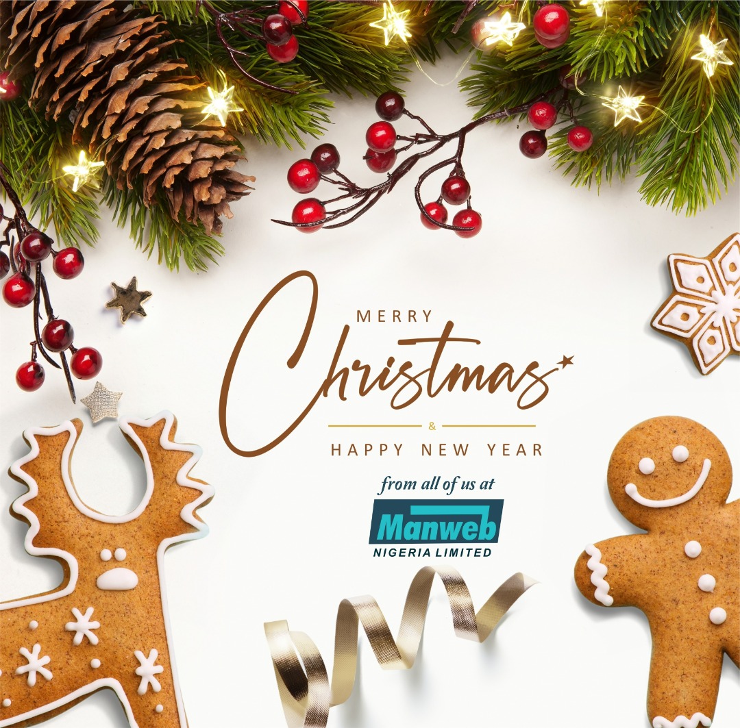 ManwebN's tweet image. Wishing you joy at Christmas and prosperity in the coming year. Thank you for being such an important part of what we do.