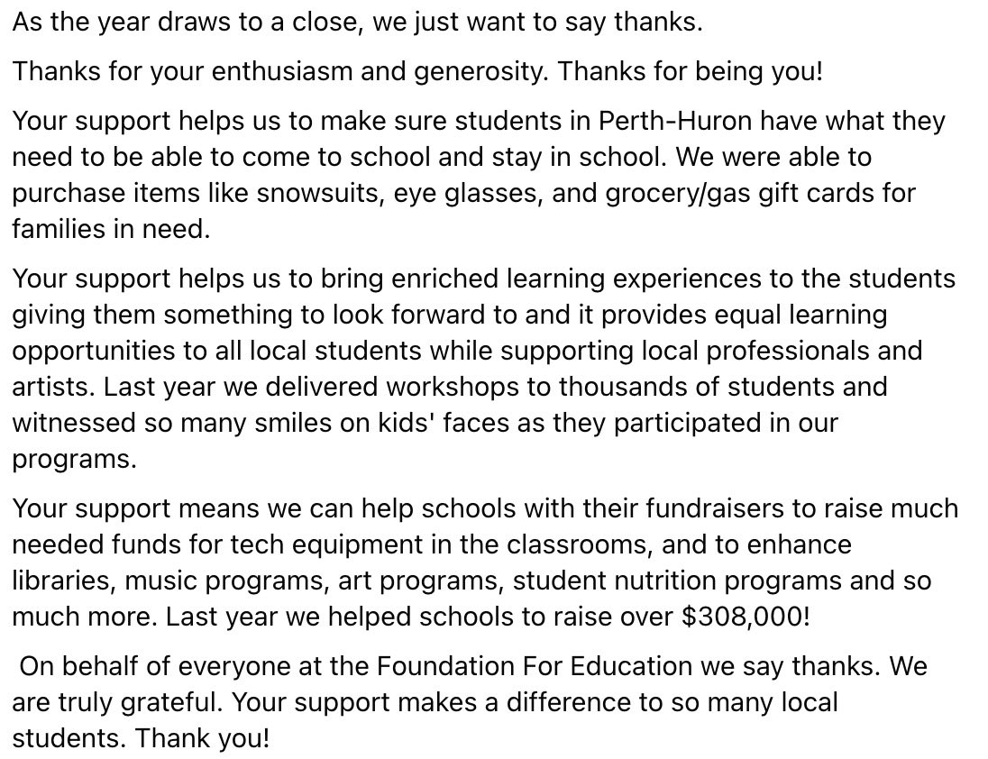 foundation tweet media