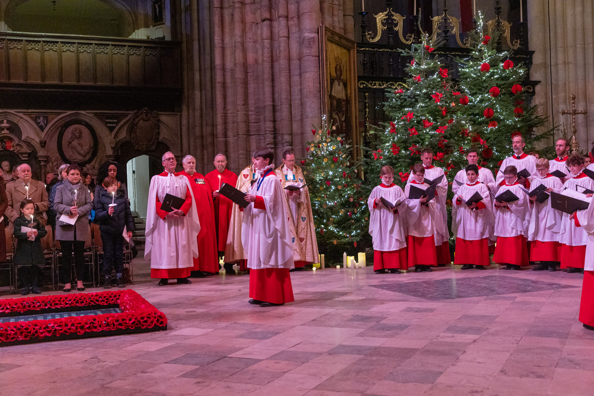 Westminster Abbey on Twitter "Tonight
