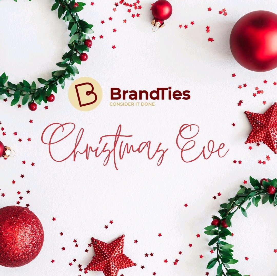 BrandtiesSolut1's tweet photo. Christmas Eve is an evening full of joy, hope, anticipation, and love. May the warmness of the season fill your heart for the coming day.

Happy Christmas Eve to you!!

#christmaseve #brandties https://t.co/Jy9ETbmx0I