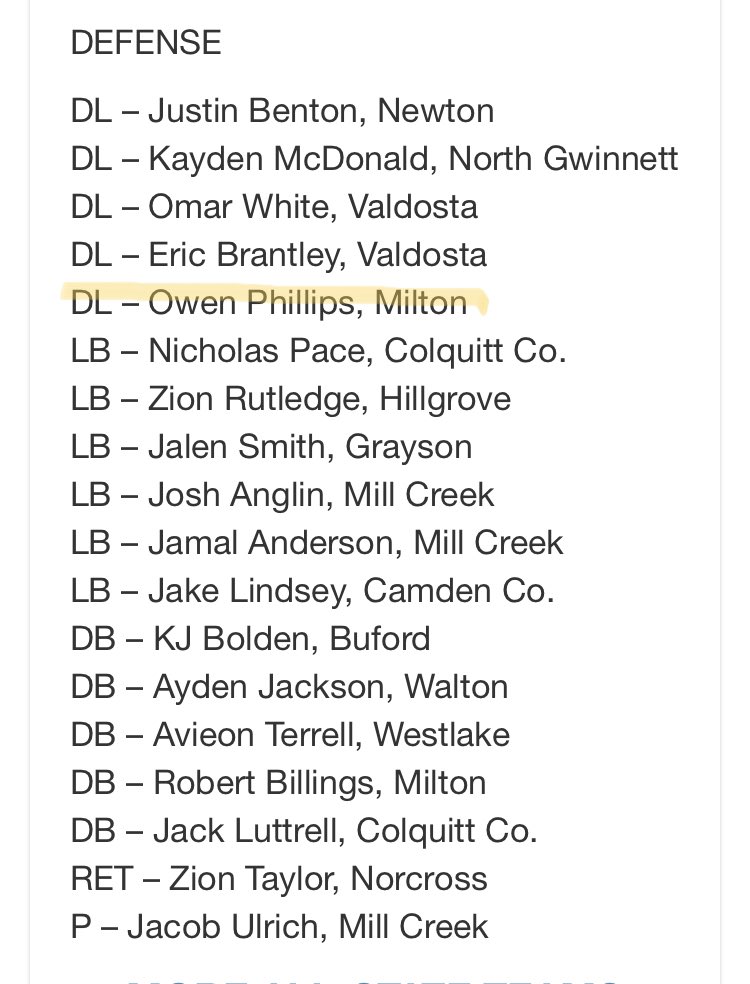John_S_Phillips's tweet photo. Congrats #56 @owen_s_phillips 
So proud of what you accomplished this year. https://t.co/83UIz0oMPD