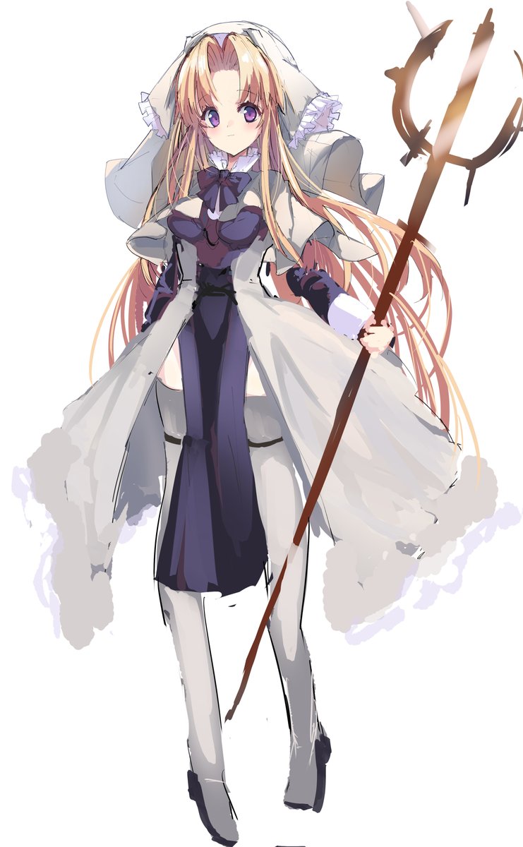 こんな健全な絵も描いたり描かなかったりするのですわ(過去絵) 