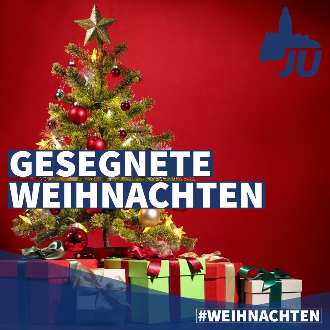 ju_gladbeck's tweet photo. Wir wünschen euch und euren Familien ein gesegnetes und besinnliches Fest. Habt eine gute Zeit 🎄 https://t.co/xMAHWjxnsV