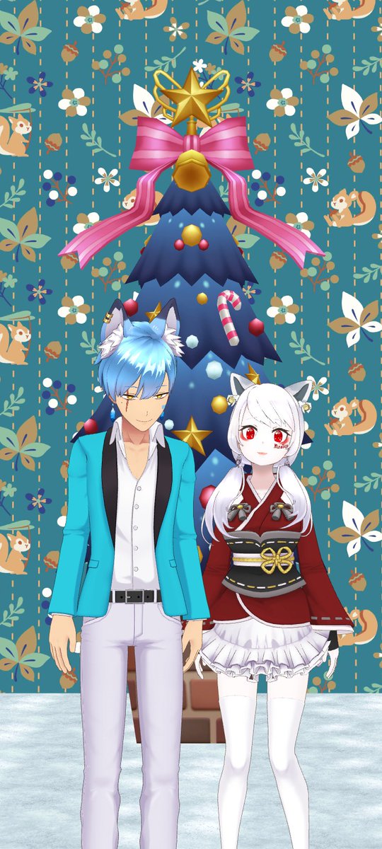 AkizoNanami's tweet photo. #REALITY 
Another one of my very best friends leaving REALITY.

Its been fun to be with you Ark, I hope we meet soon in irl without us knowing, it would be really funny. But spending a lot of time with you had been really great.
I appreciate you protecting me at every way you can https://t.co/e0SFgaPHOi