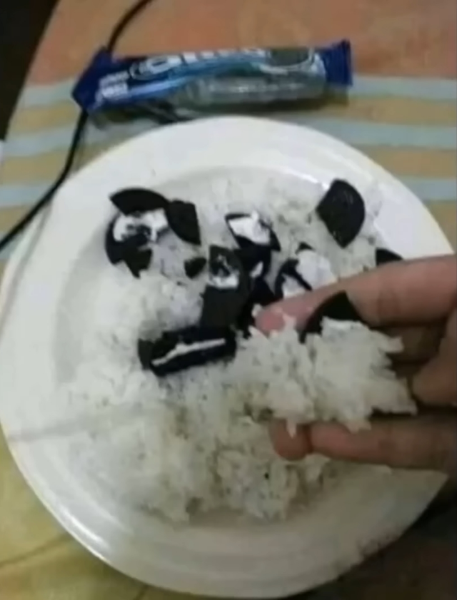 i like food tweet media