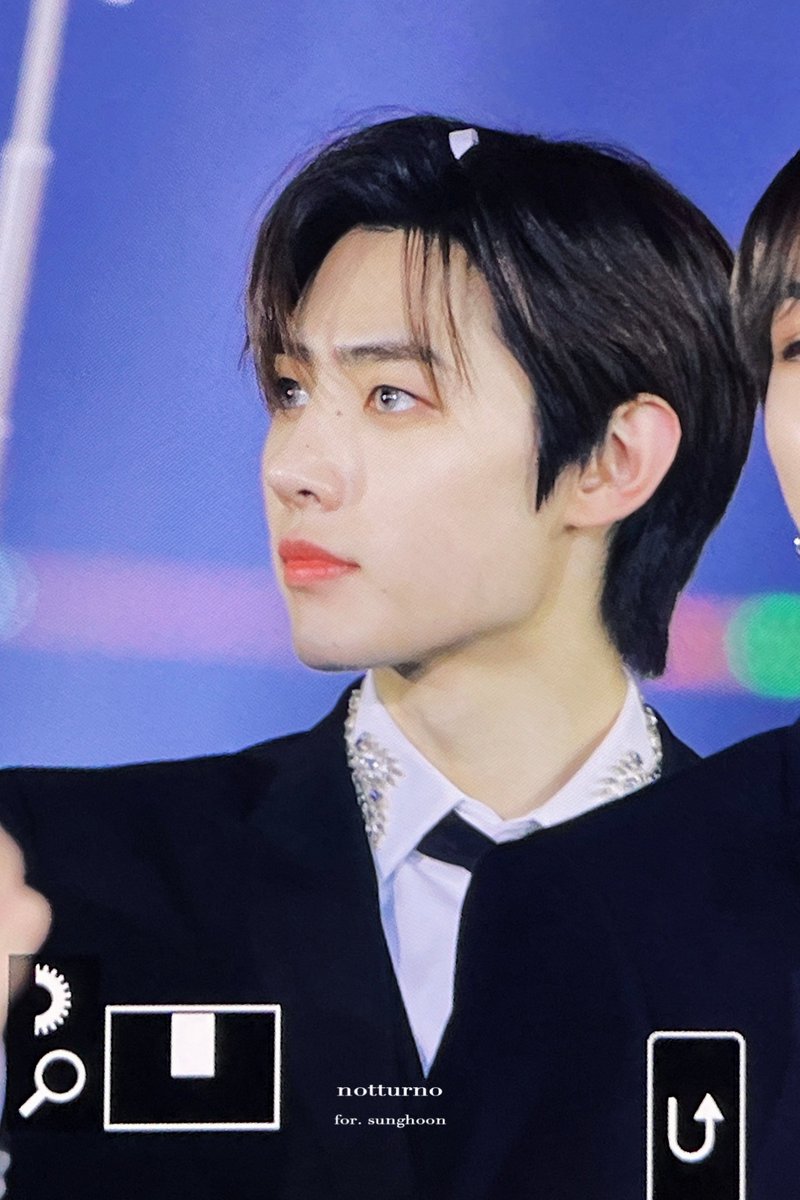 221224 #엔하이픈 #성훈 
왕쟈님 ㅠㅡㅠ