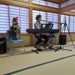 ツイートに含まれる画像