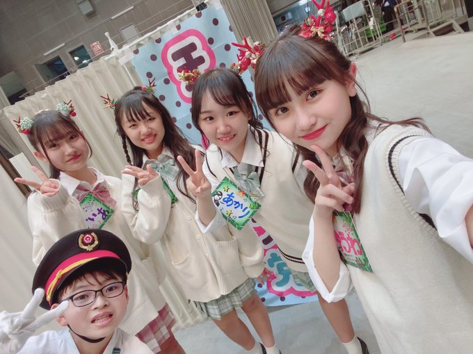 Twitterのコスプレ画像12