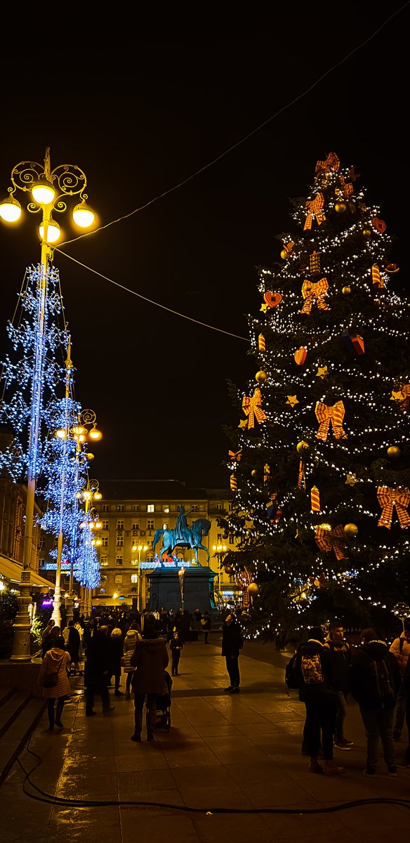 SAdventurestour's tweet photo. Our First X-Mass in Zagreb!
https://t.co/WX8uGpB74t https://t.co/q963LdvZpL