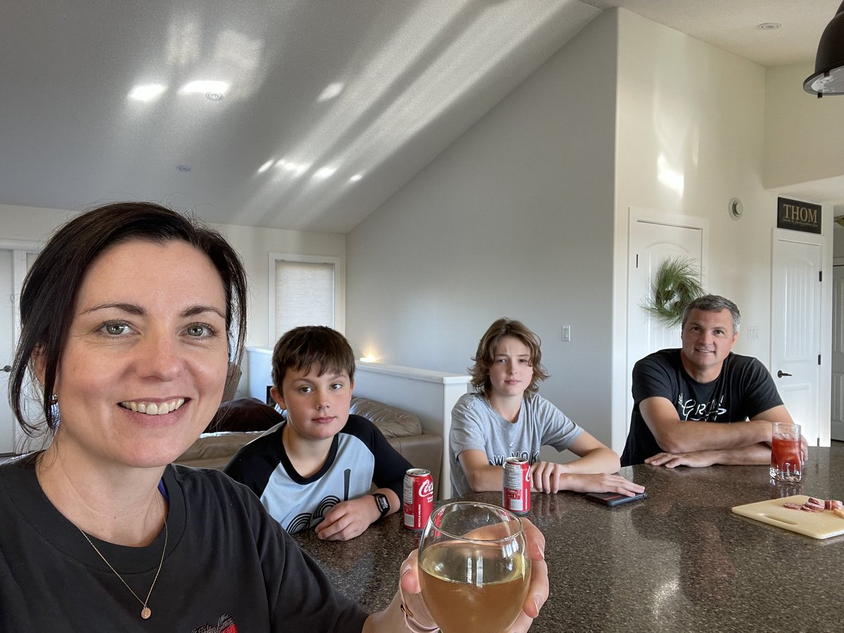 Bryce Thom tweet media