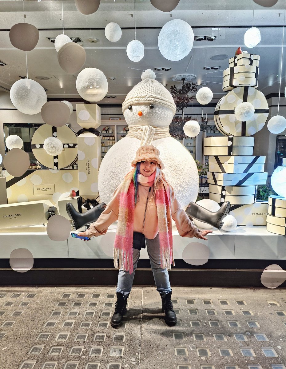 Hyvää joulua ✨
Merry Christmas ❄
メリークリスマス 🎄