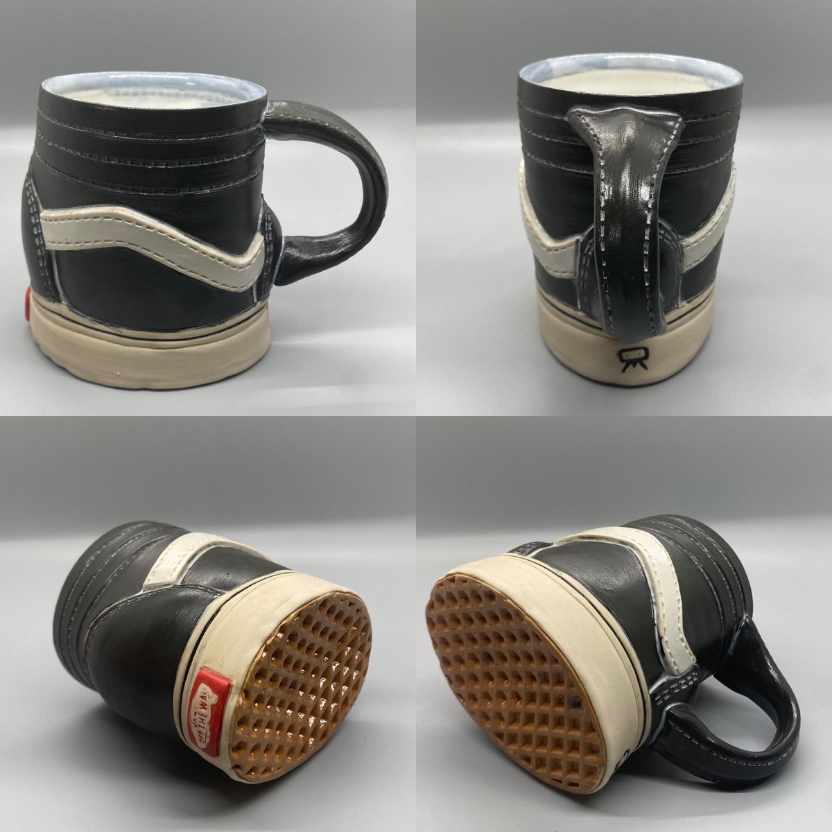 sneakermugs's tweet photo. @StuartFeiner @VivaLaStool @BSSAdvisors @BSSportsbook @Jerrythekid21 @BarstoolBigCat @HannahCook_12_ @hen_ease @hqspider @TomScibelli Smash my mugs Stu https://t.co/FQxrgedgSQ