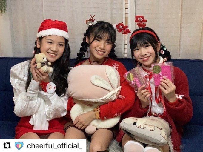 Twitterのコスプレ画像5