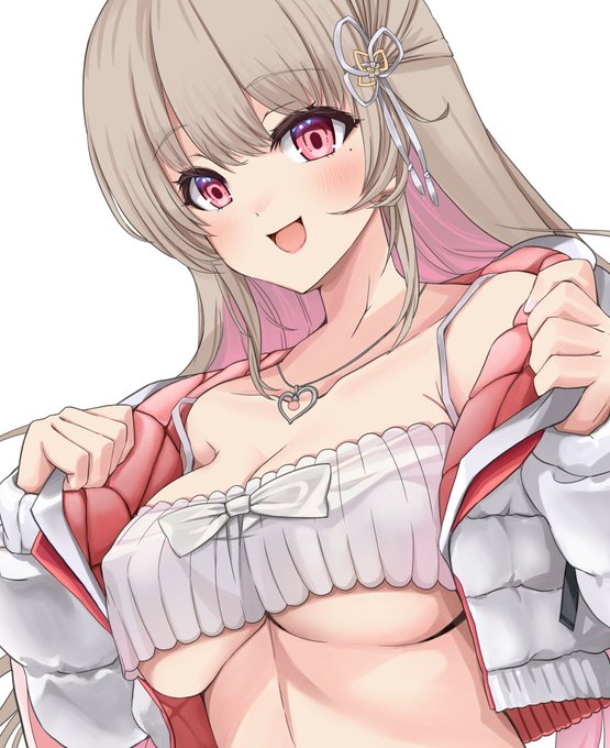 一週間おさぼりしたのでがんばらないと
磯野からのギャップに笑ってる 