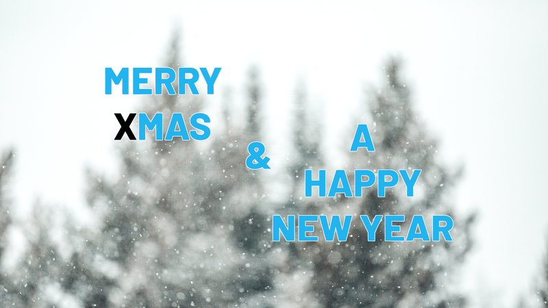 Dieses Jahr neigt sich langsam dem Ende entgegen und wir sagen Danke. Danke für die neuen Freundschaften, die spannenden Begegnungen und alle, die uns das Vertrauen entgegengebracht haben im 2022. cloudxs.ch/2022/12/schoen…