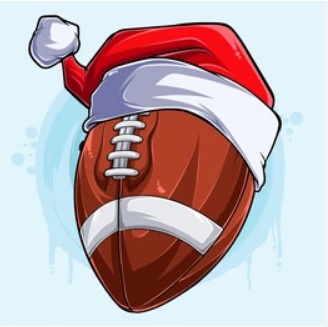 Merry Christmas to all who celebrate.  Enjoy time with your loved one's this Holiday Season! #WEareLZ