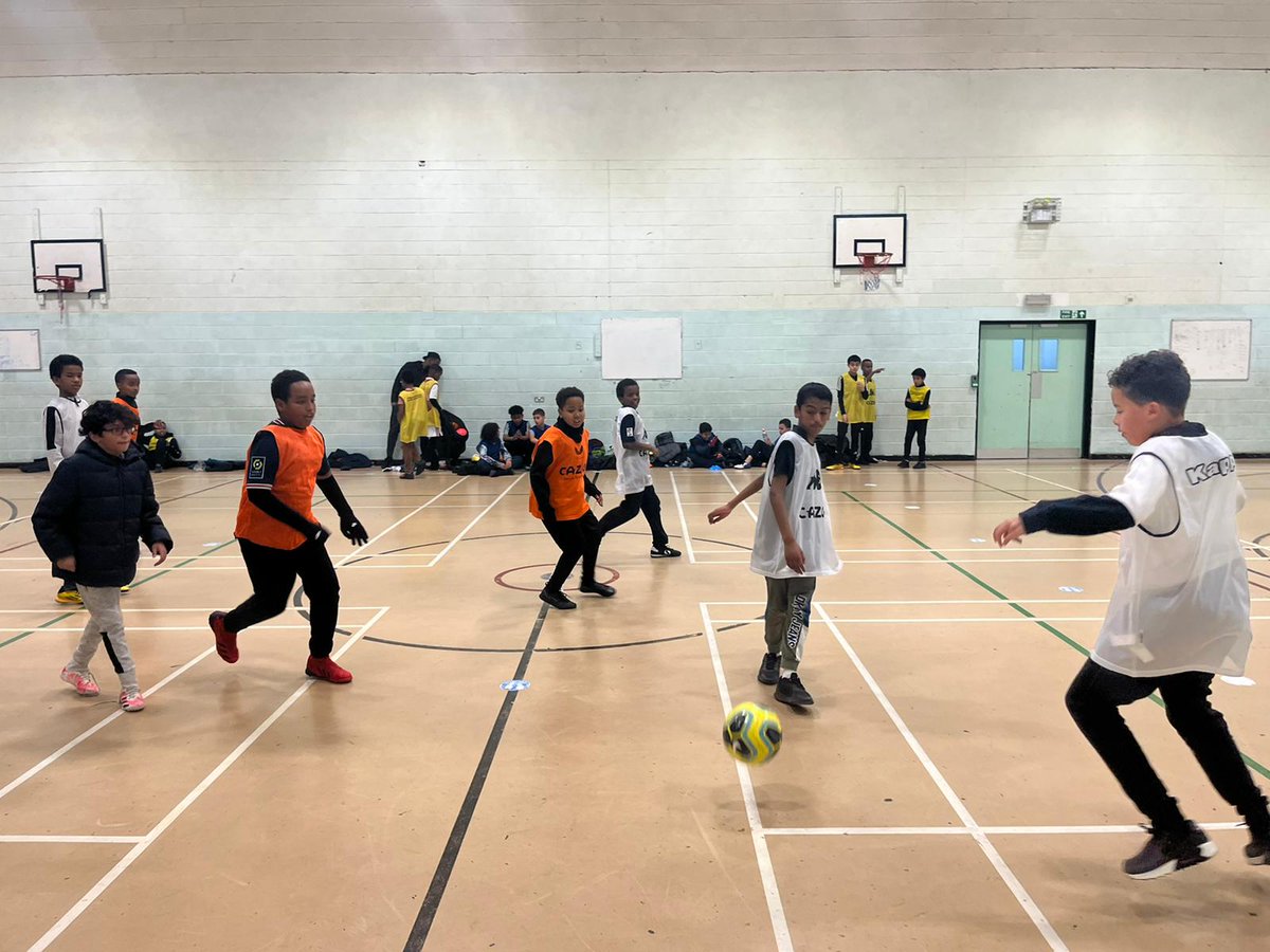 DSC United FC tweet media