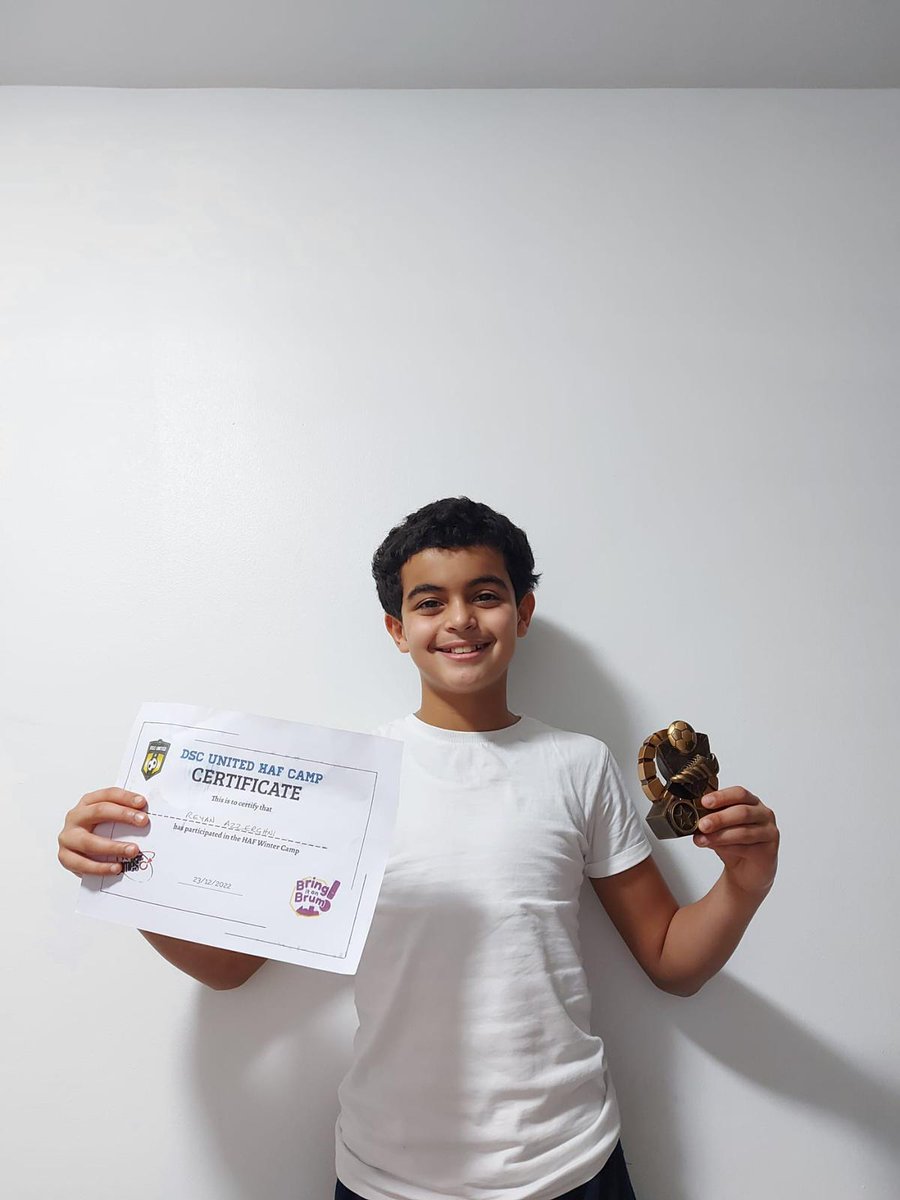 DSC United FC tweet media