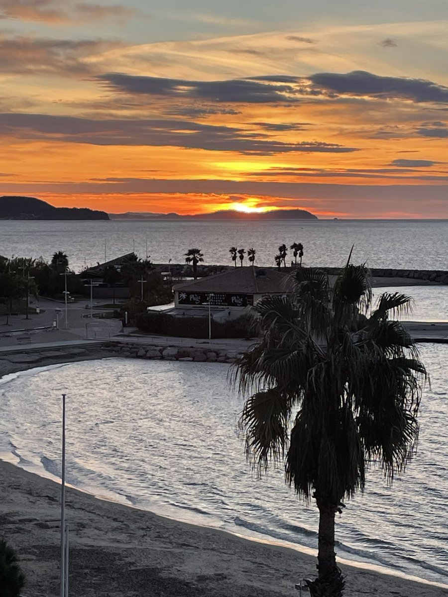 Dive_in_change's tweet photo. YOLO ! Après les frimas parisiens, retrouvons le sud et les bains vivifiants de la Méditerranée.. Merry Christmas https://t.co/7xYFj17Jjp