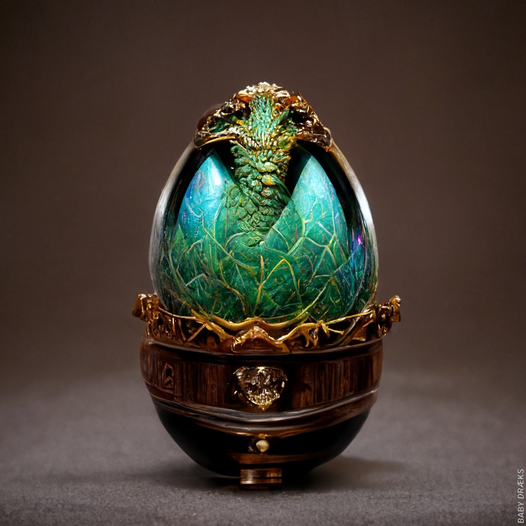 BABY DRAEKS tweet media