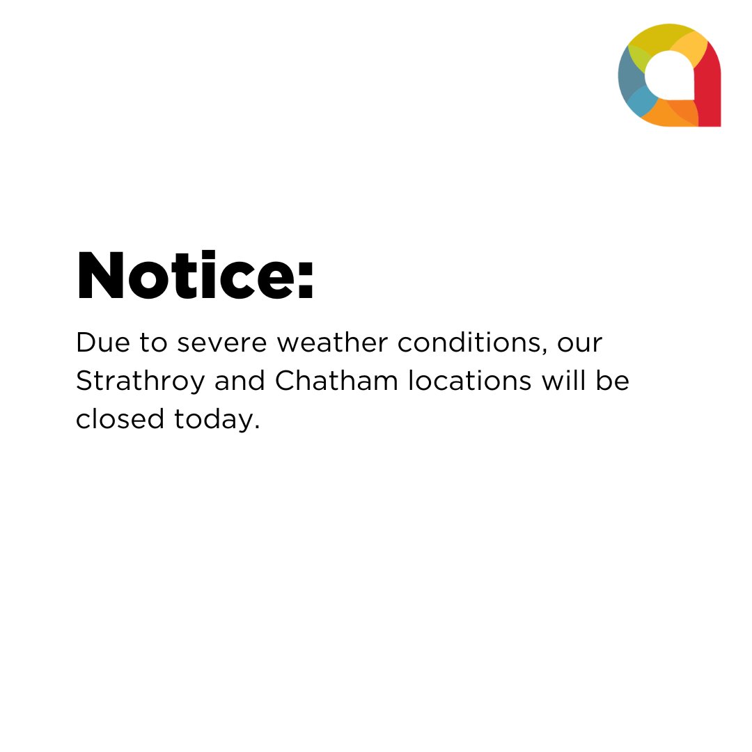 Mainstreet Credit Union tweet media