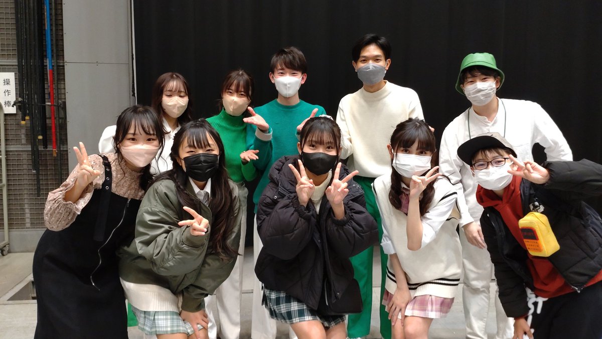 hyperballad28's tweet photo. ＃ハモネプ　＃チョコミン党
８月の183組から本日３位にまでなりましたー😭😭😭💕
目標だったトレンド入りも果たせました‼️‼️‼️
５項目中４項目で最高得点😍
礼愛も皆も泣きました😭
たくさんがんばりました
本当にありがとうございました‼️‼️‼️
1/28新宿文化センターでお会いしましょう🎤
＃加藤礼愛 https://t.co/V0Ul7kCH6G