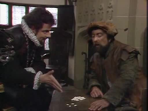 <a href="/GregHands/">Greg Hands</a> "Lets try again. If we leave the largest trading block in the world and lose £33bn, but then sell some sausages for £1m over 5 years, what do we have left?"