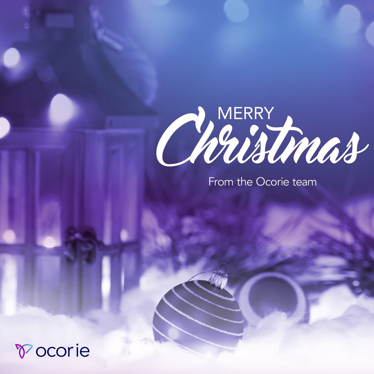 ocoriegh's tweet photo. Merry Christmas 🎄 Thank you for making us a part of your story. Enjoy the holidays. 🥂🎅🏿 https://t.co/F7g1IiOrbp