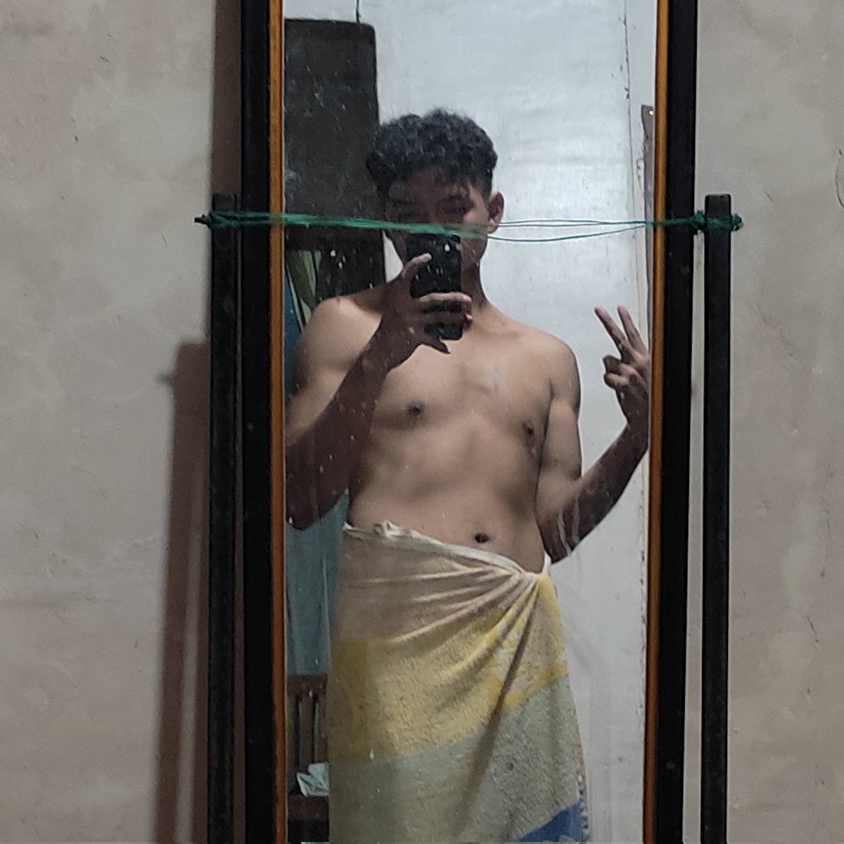 kallialvr's tweet photo. 2022 new year's resolution achieved! Ang muniwang. 2023, what's next? https://t.co/PxpslQhOmi