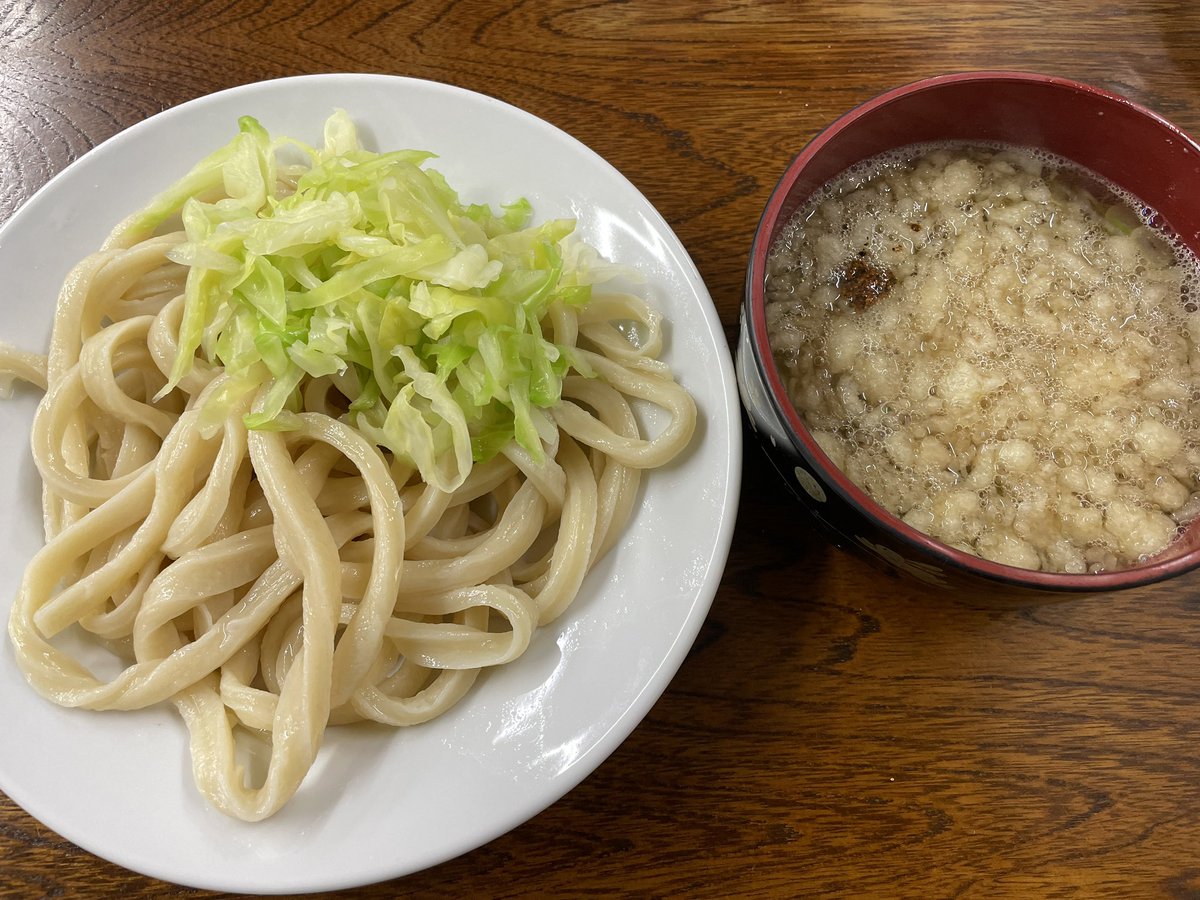 winetoetc's tweet photo. メリクリ　#富士吉田　#吉田うどん　#MerryChristmas  #私の食卓　#たけかわ https://t.co/hXAgHpMKUV