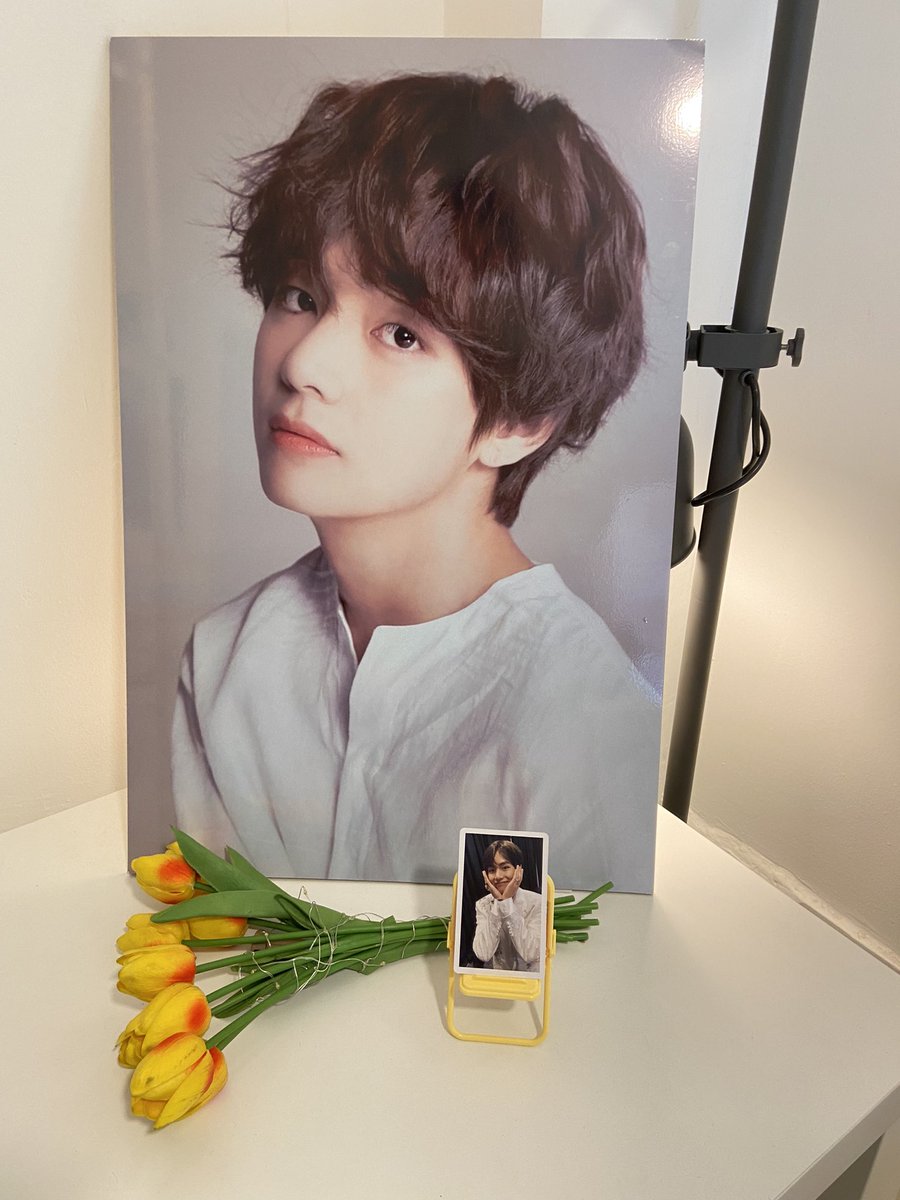 JungTae_7's tweet image. งานนี้ก็น่ารัก🤏🏻🤏🏻 #Christmastreewithtinyboy