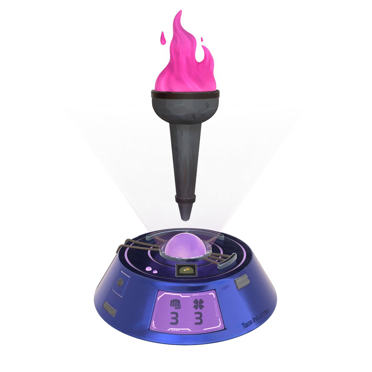 tacoacryptia's tweet photo. Now, it's time to enjoy holidays with my new candle 😄

Congrats to the 38 who completed the Season!

See you all soon &amp; always Let's Taco 🌮🚀 https://t.co/mImvULnnC7