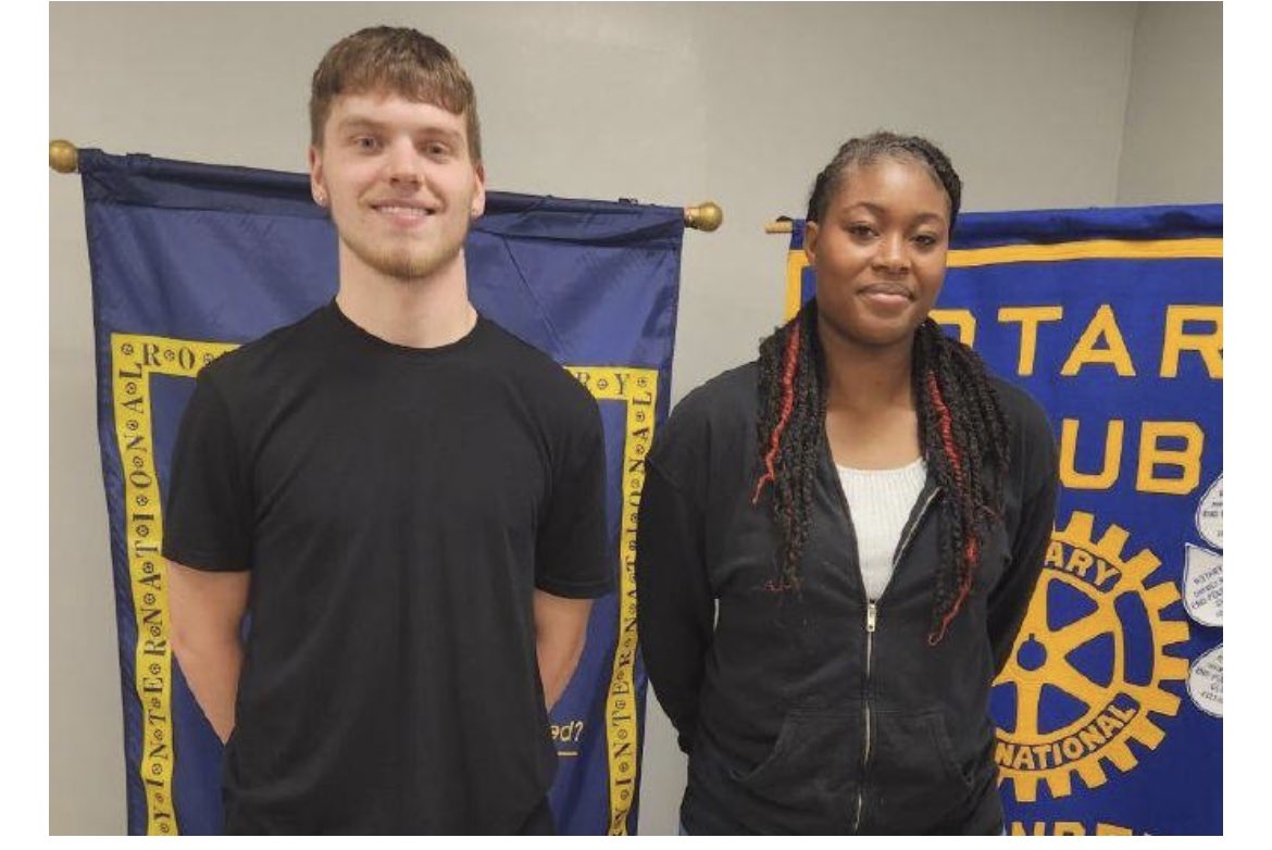 Rotary Club of Independence, Missouri tweet media