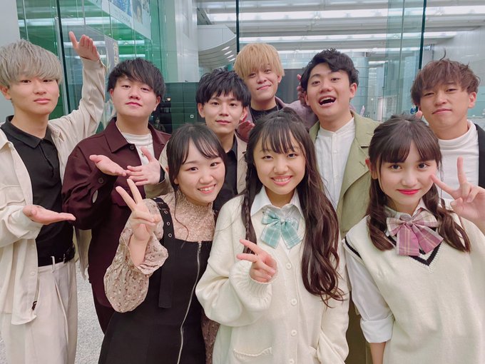 Twitterのコスプレ画像10