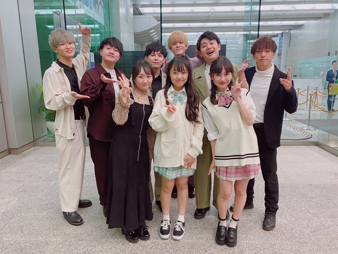 Twitterのコスプレ画像8