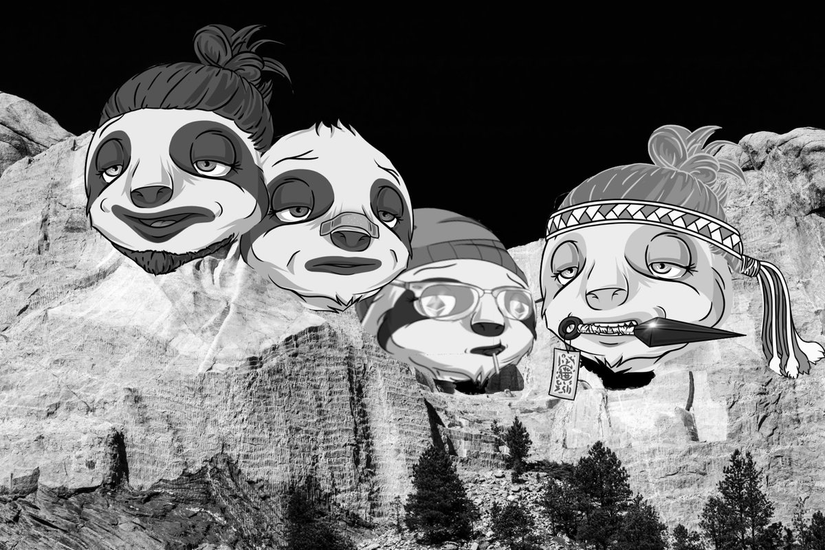 Looking for a last-minute gift idea? 🎁

We know where to find a good one:
opensea.io/collection/sle…

#Zzz #Sleepyfam