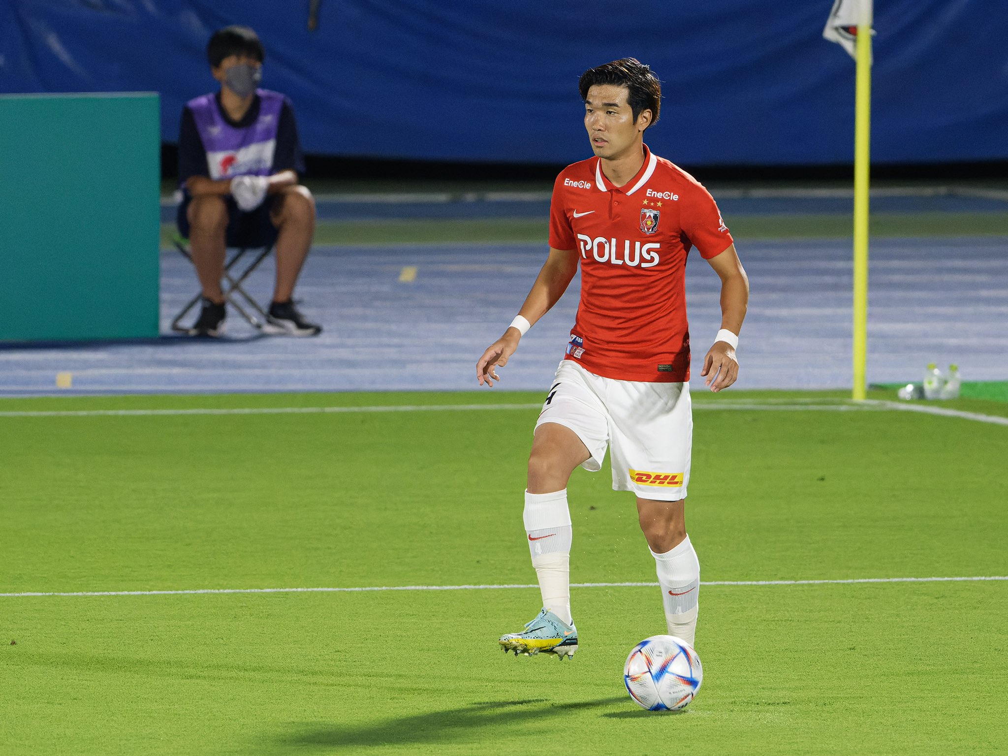 輝く高品質な 浦和レッズ 岩波拓也 スポーツ選手 Wwwwww Fero Krakow Pl