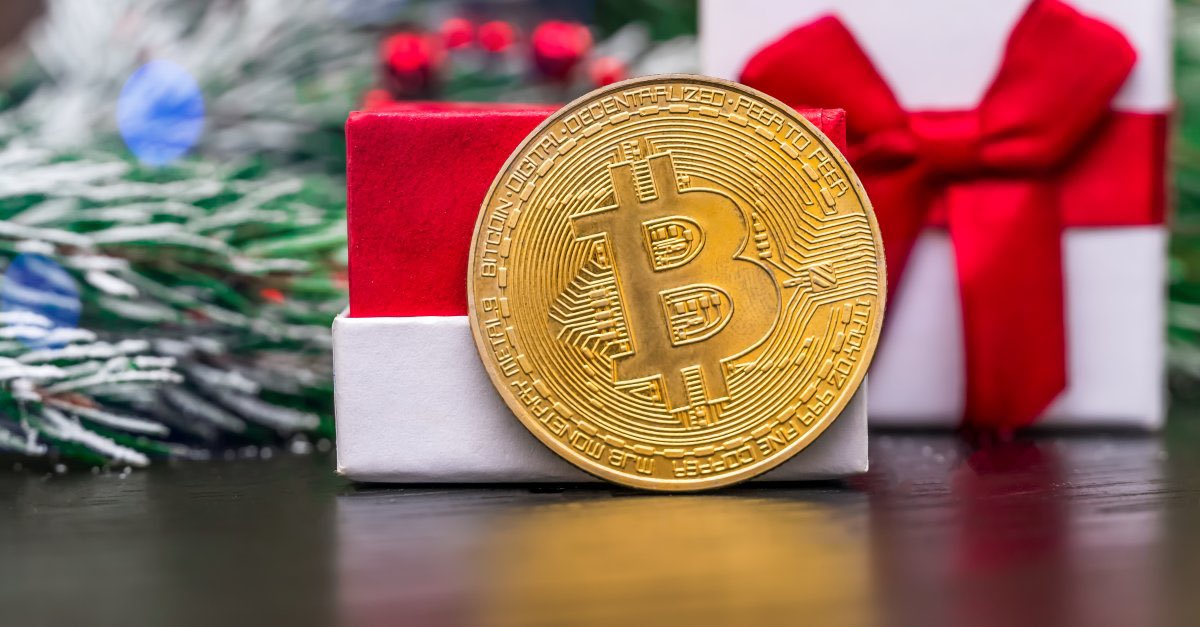 Merry Christmas, everyone! 🎄🎅🏻🎁